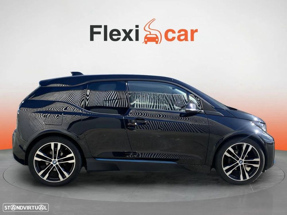 BMW i3 s 120Ah - 7
