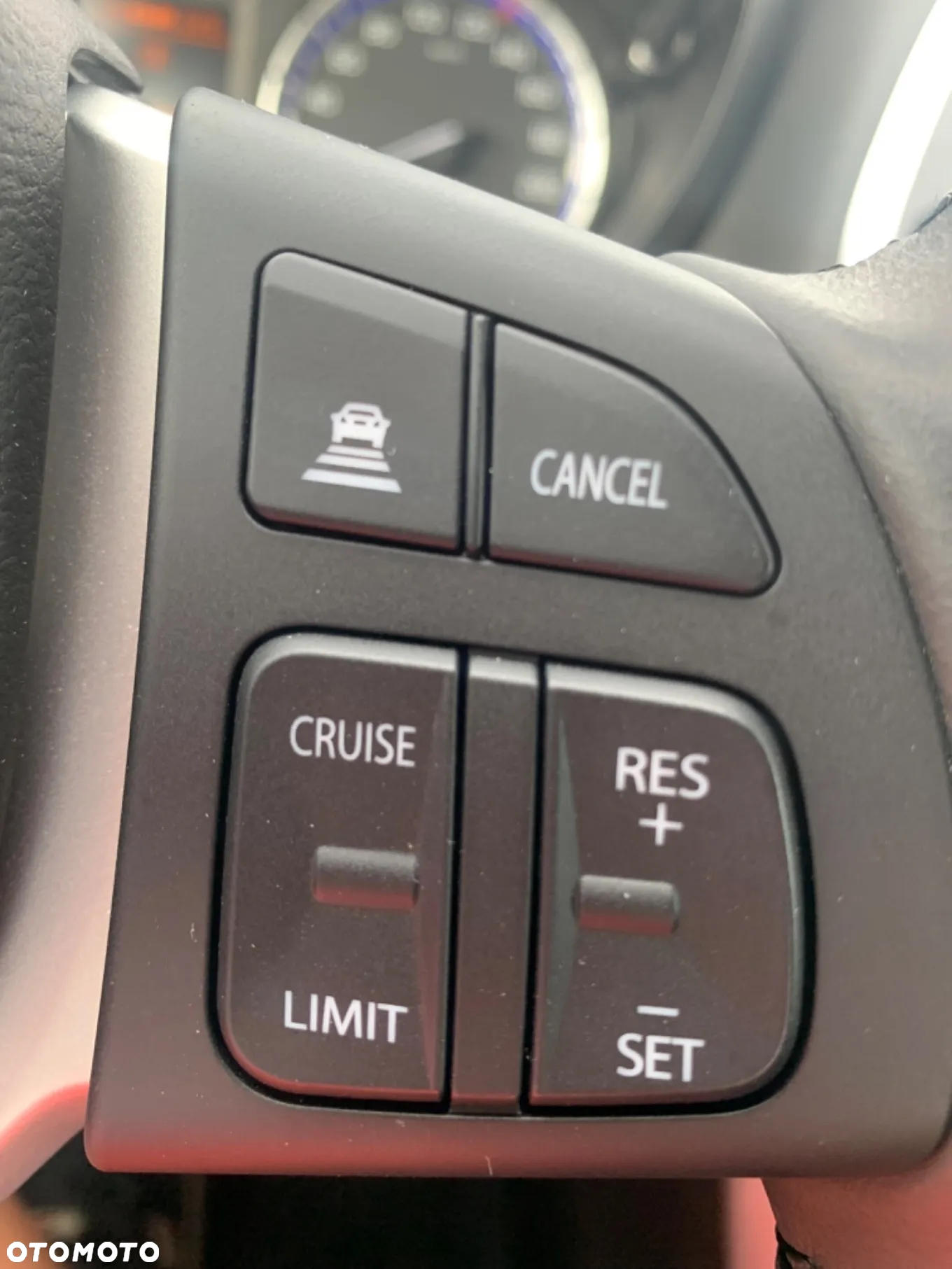 Suzuki SX4 S-Cross 1.4 Boosterjet Hybrid ALLGRIP Comfort+ - 16