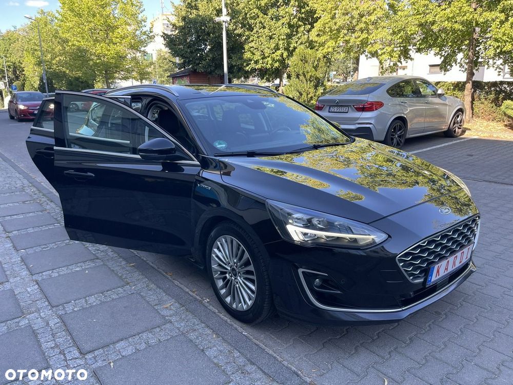 Ford Focus - 17