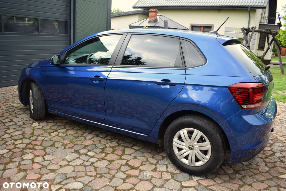 Volkswagen Polo - 9