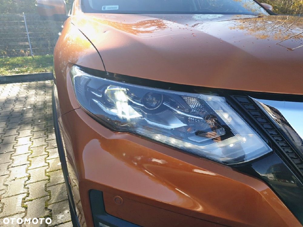 Nissan X-Trail 1.7 dCi Tekna 4WD Xtronic - 12