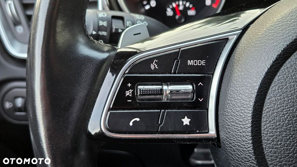 Kia Ceed 1.5 T-GDI Business Line DCT - 27