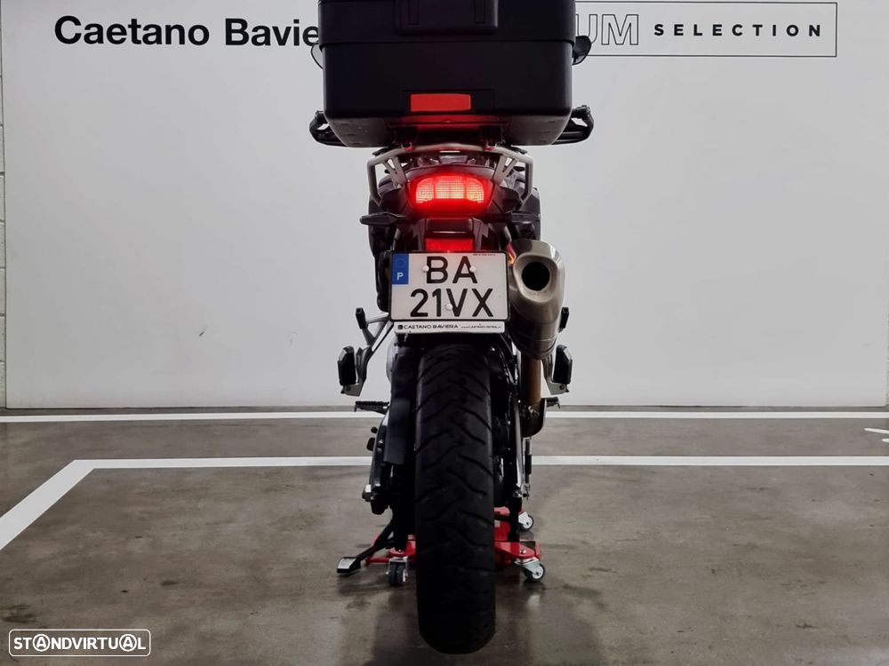 BMW F 850 GS 850 GS Triple Black - 7