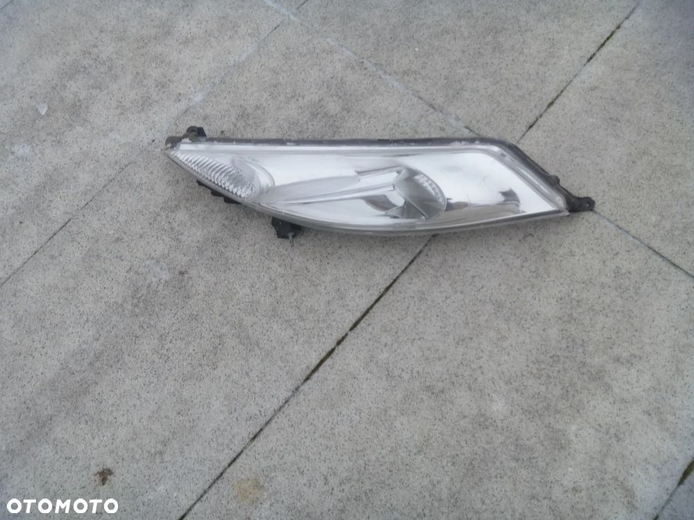 NISSAN JUKE F15 LAMPA LEWA GÓRNA KIERUNKOWSKAZ EUROPA ORYGINAŁ - 2