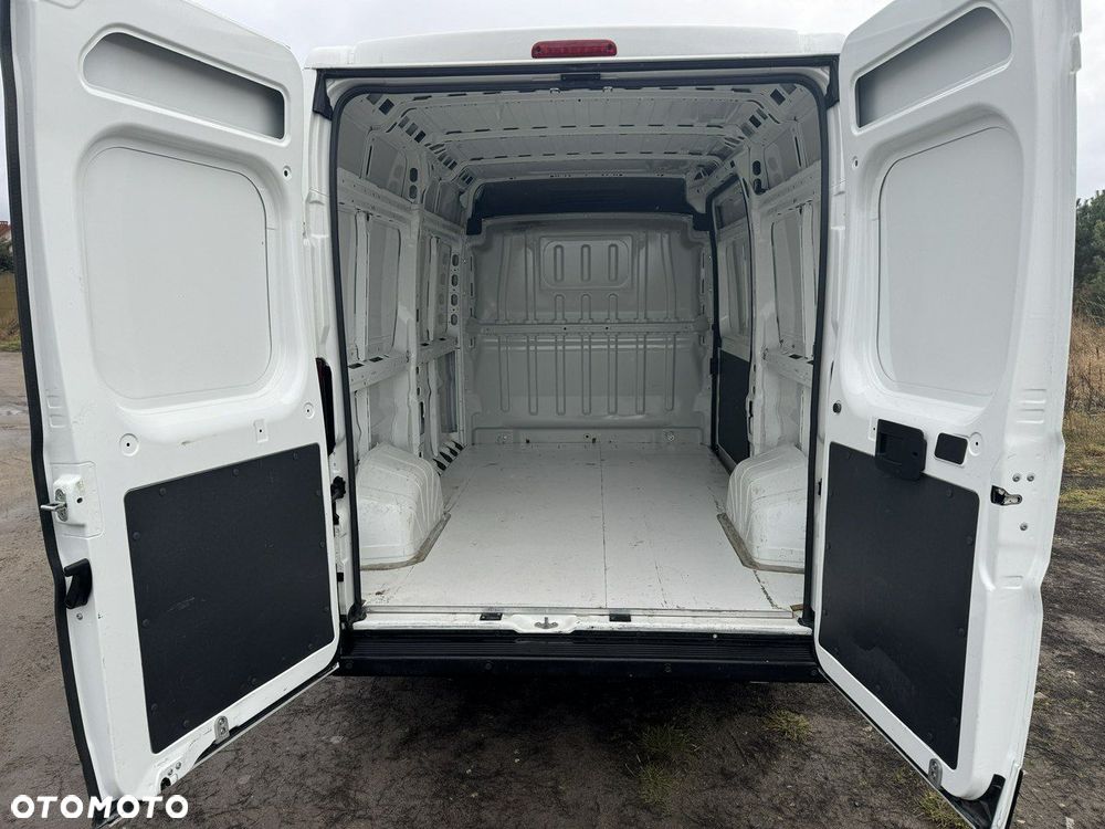 Peugeot Boxer - 9