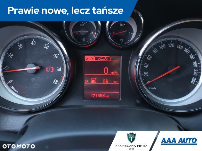 Opel Astra - 13