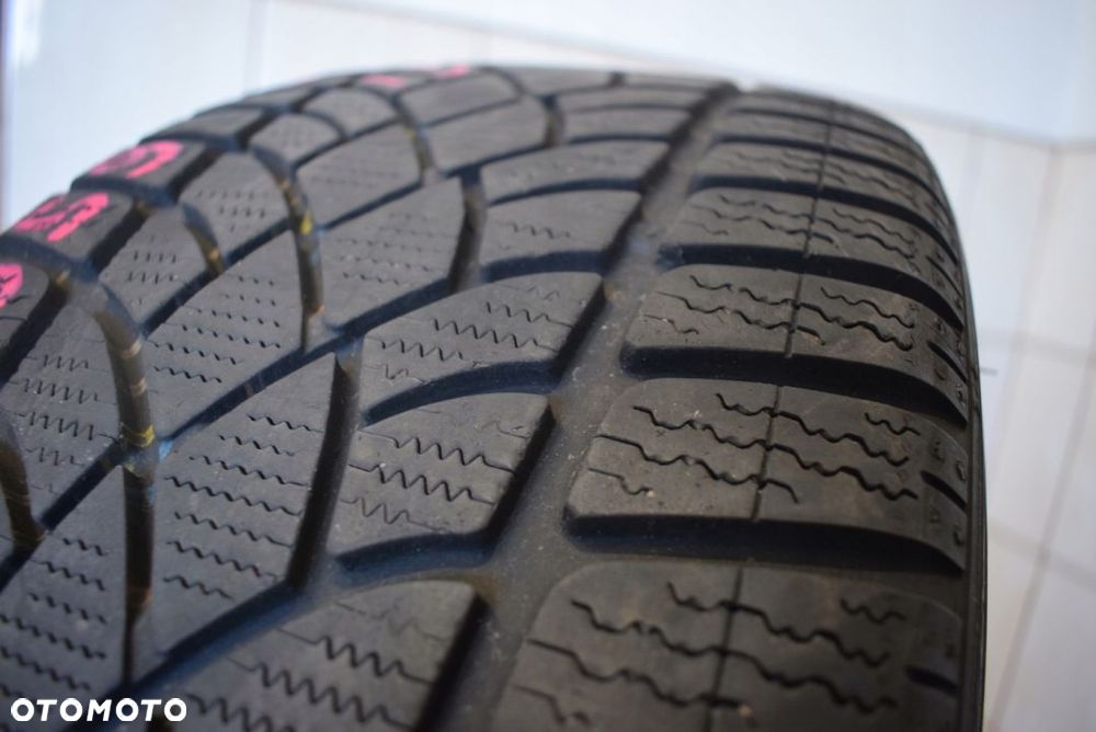 R19 235/35 Dunlop Sp Winter Sport 3D RO1 Wysyłka gratis! - 3