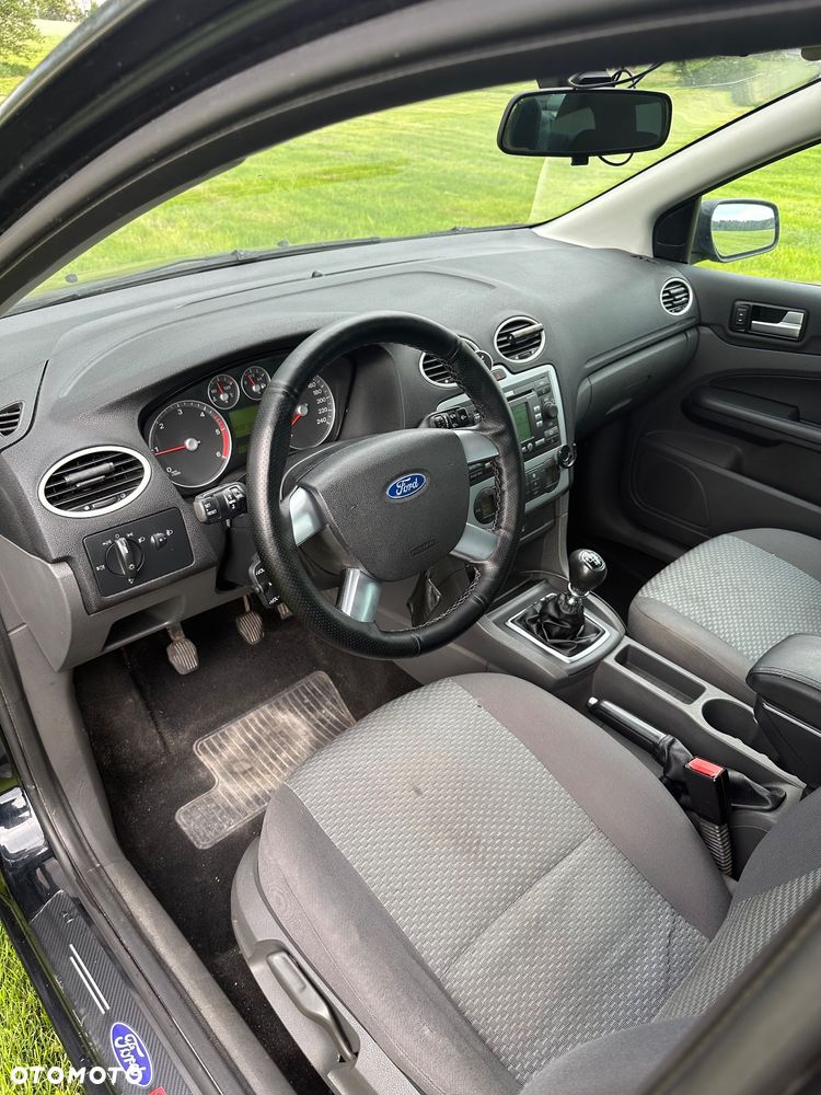 Ford Focus - 3