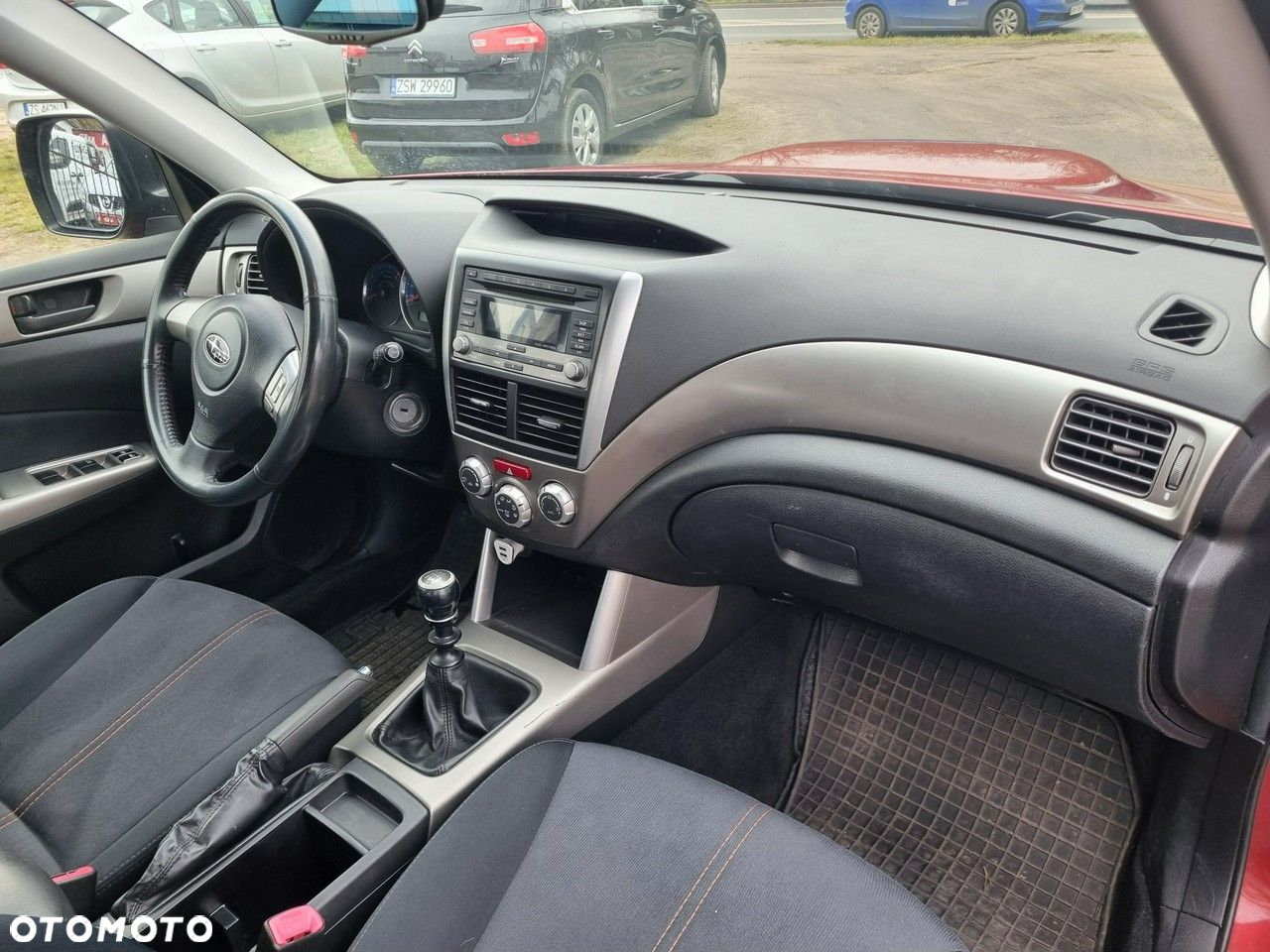 Subaru Forester - 21
