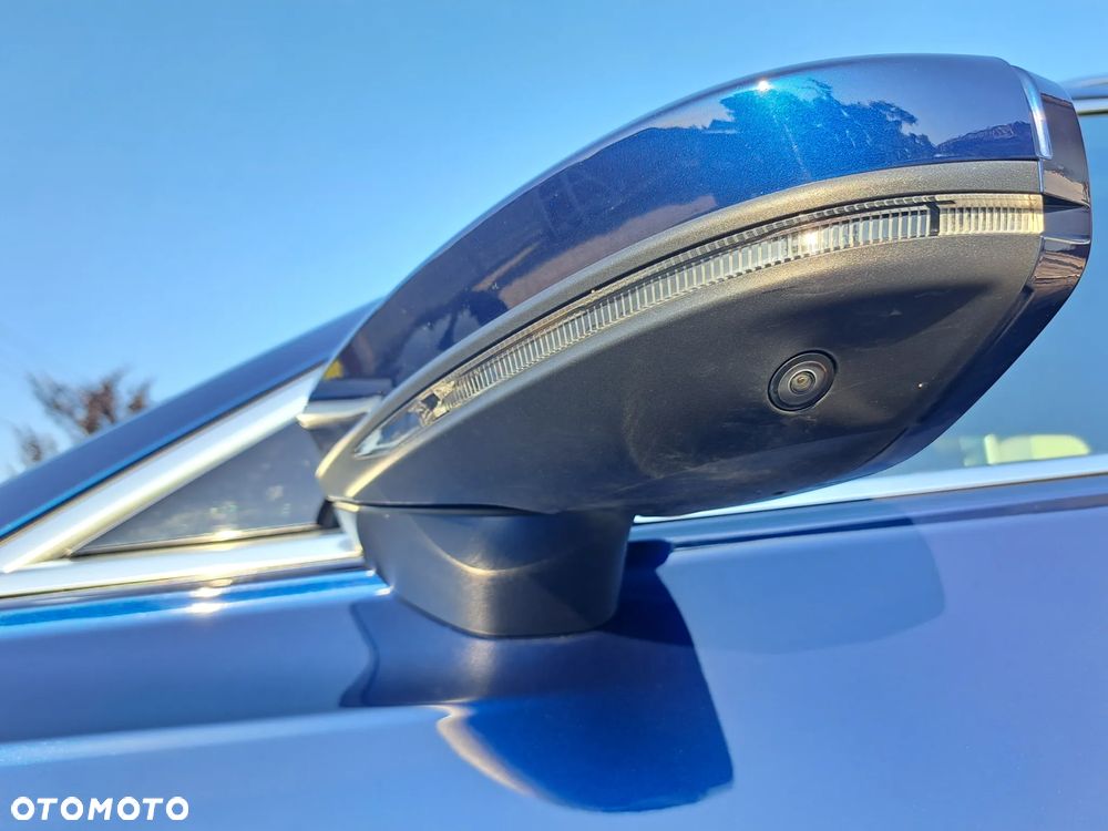 Audi A6 Avant 2.0 TDI ultra S tronic - 12