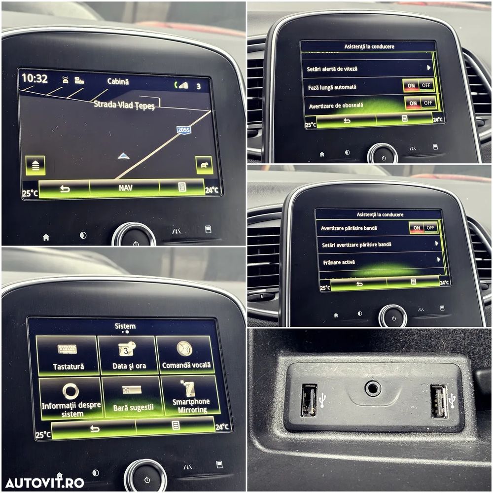 Renault Scenic ENERGY dCi 130 INTENS - 15