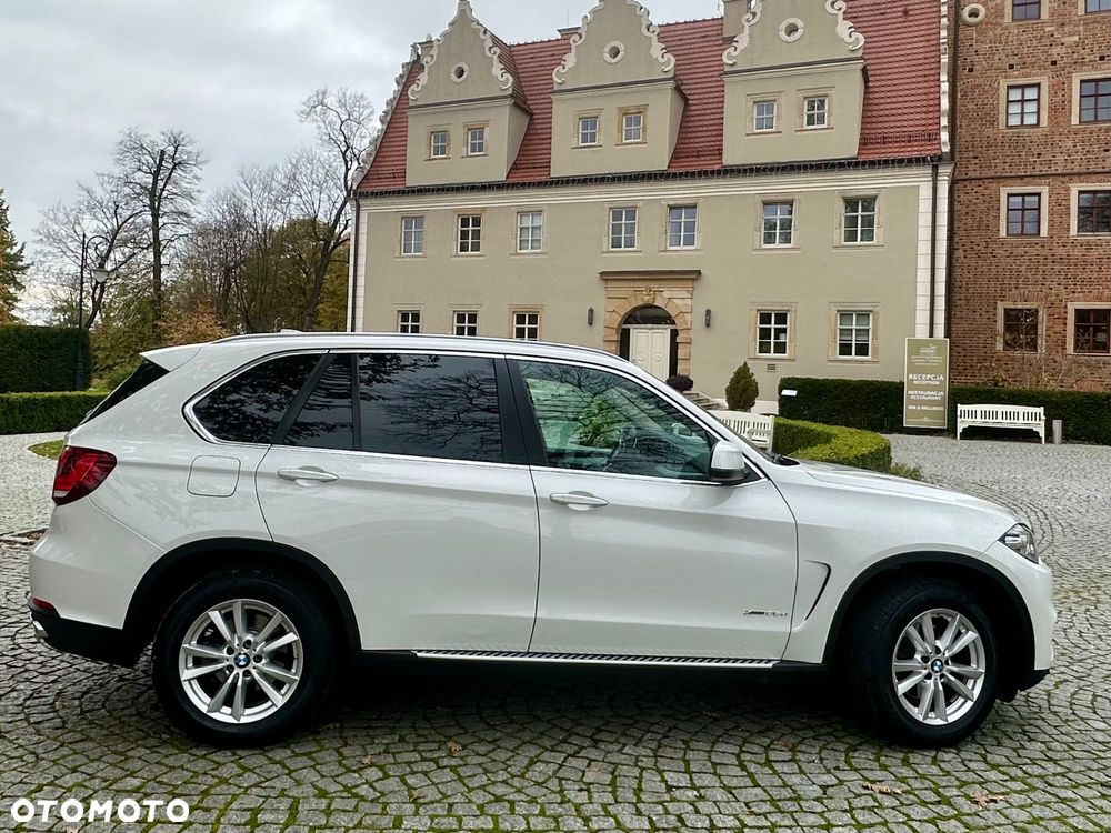 BMW X5 xDrive25d - 6