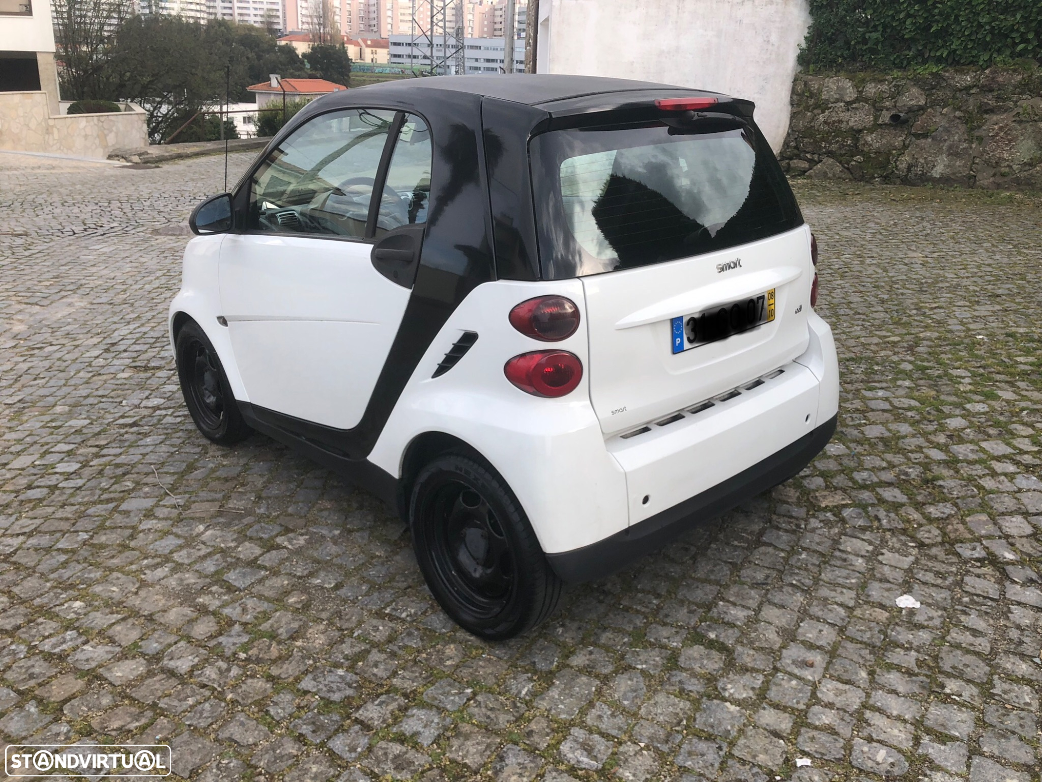 Smart ForTwo Coupé Pure cdi 41 - 3