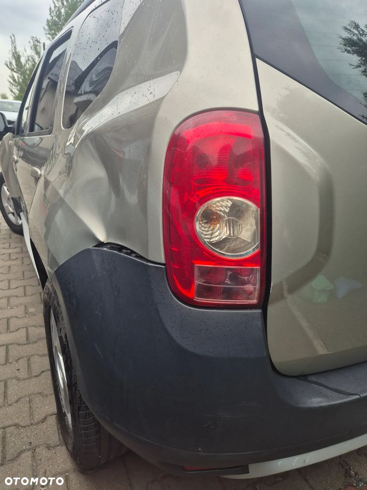Dacia Duster 1.6 - 10
