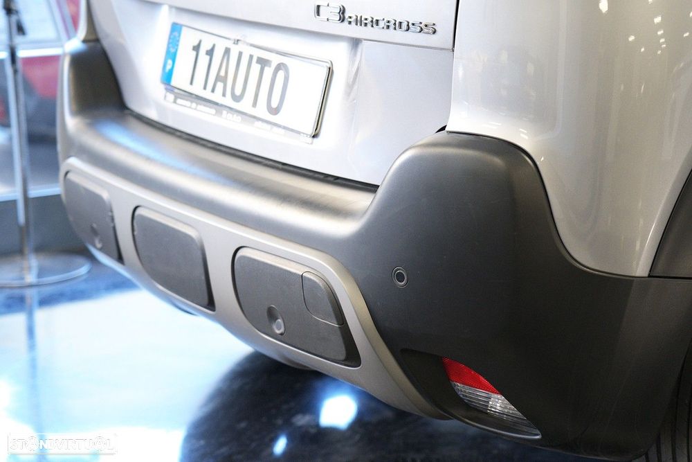 Citroën C3 Aircross 1.2 PureTech Plus - 9