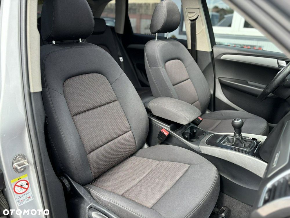 Audi Q5 2.0 TFSI Quattro - 29