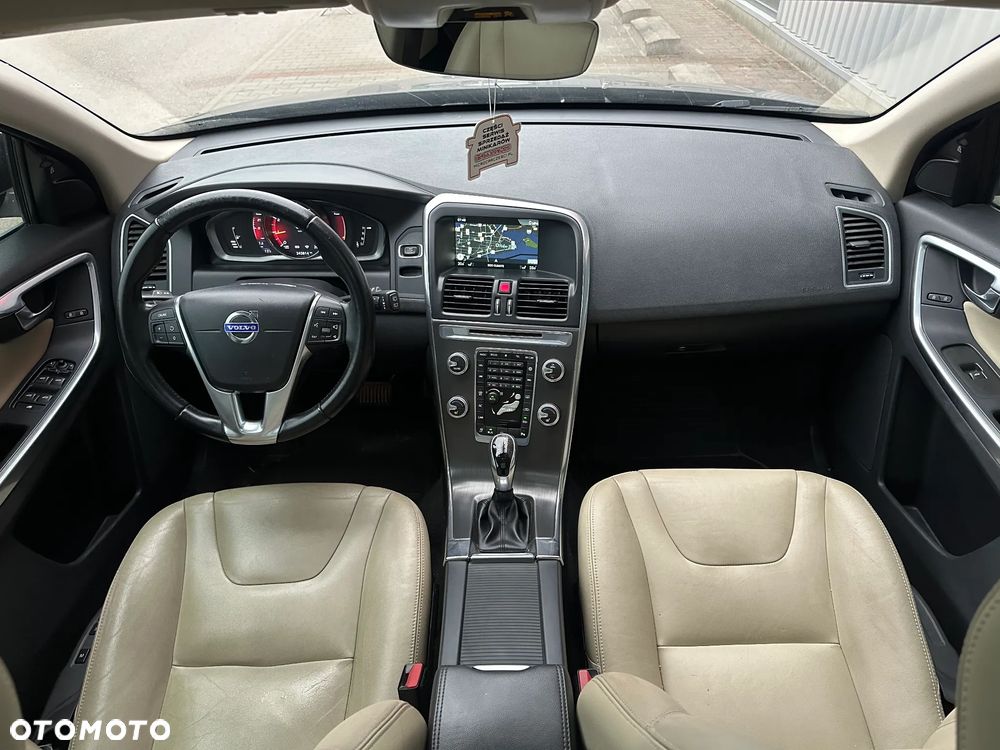 Volvo Xc60 2016 photo 3