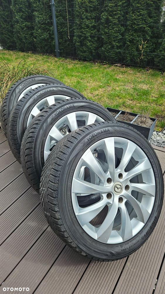 Mazda 6 Sport 2.0 MZR DISI Center-Line - 23