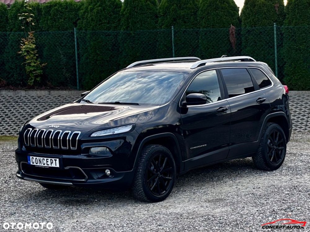Jeep Cherokee - 7