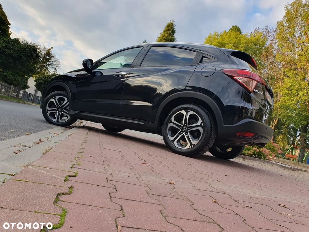 Honda HR-V 1.5 i-VTEC Executive - 7