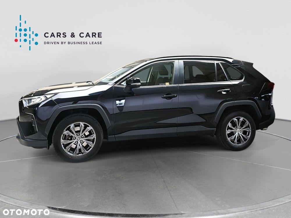 Toyota RAV4 2.0 Comfort 4x2 MS - 26