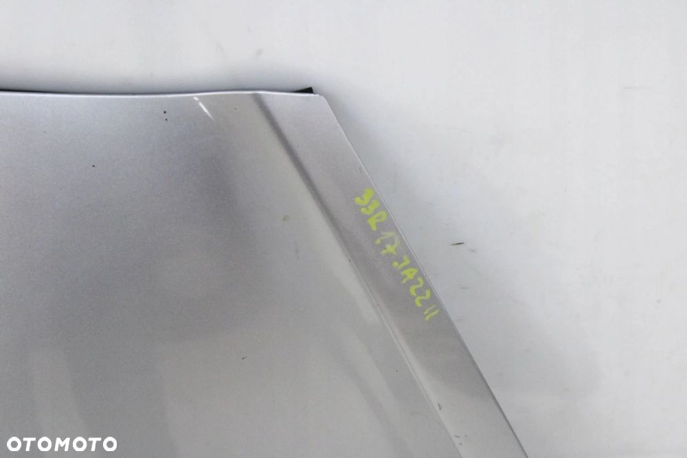 MASKA POKRYWA SILNIKA HONDA JAZZ II 2 2002-2008R NH700M - 11