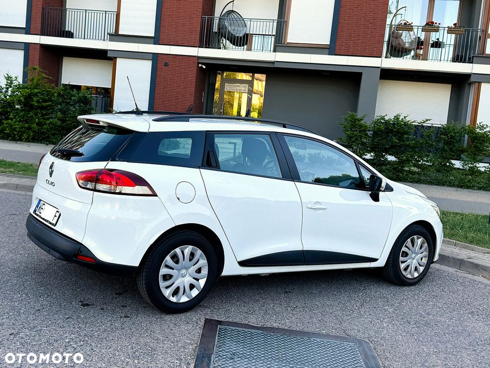 Renault Clio 0.9 TCe Alize - 29