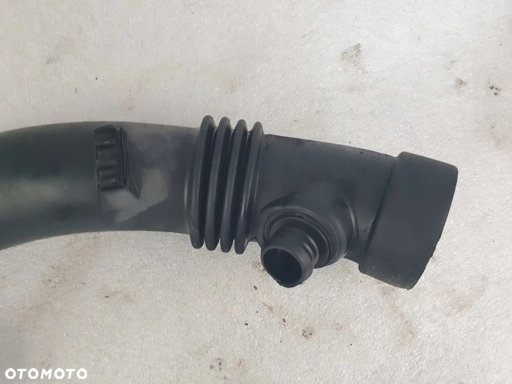 WĄŻ RURA PRZEWÓD POWIETRZA BMW E46 E60 E61 7786013 - 3