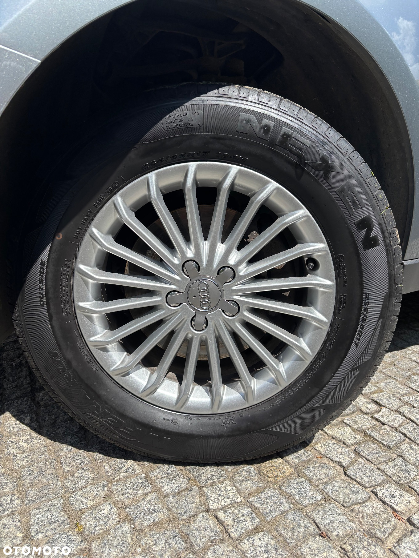 Audi Q5 2.0 TDI Quattro S tronic - 12