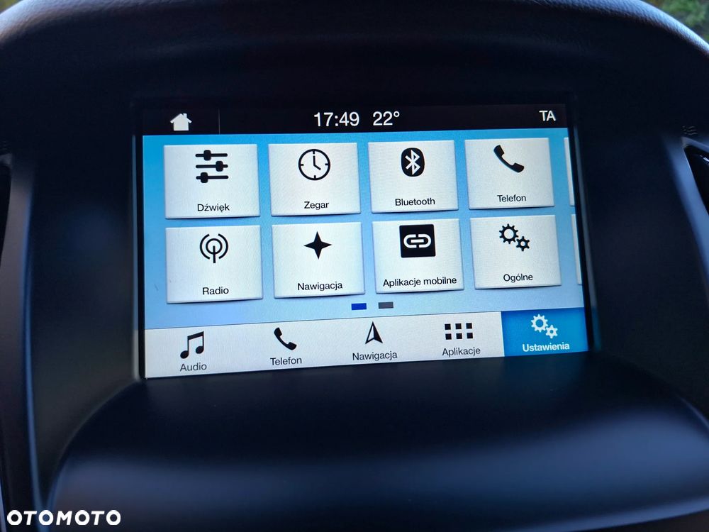 Ford Focus 1.0 EcoBoost STart-Stopp-System ACTIVE - 32
