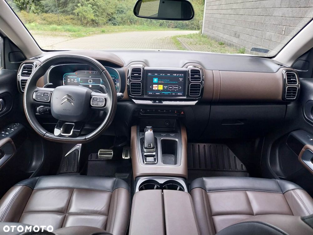 Citroën C5 Aircross 2.0 BlueHDi Shine EAT8 - 3