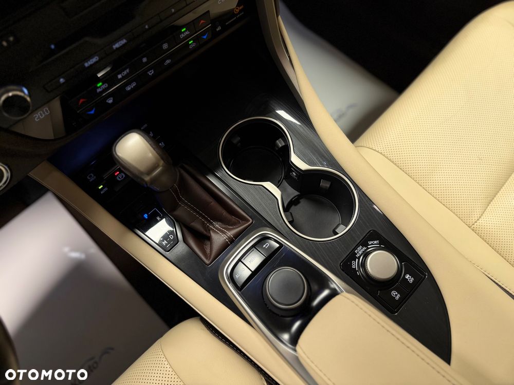 Lexus RX 300 Elegance - 13