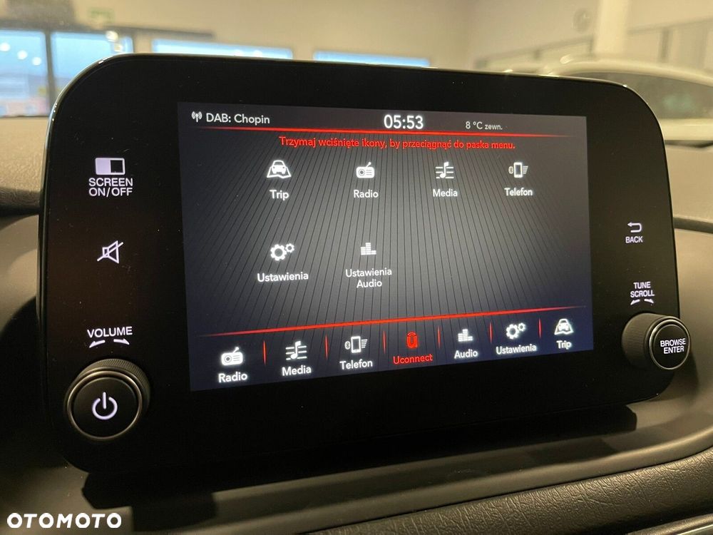 Fiat Tipo 1.0 T3 - 15