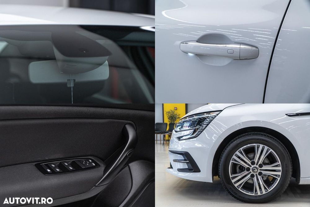 Renault Megane TCe GPF Intens - 14