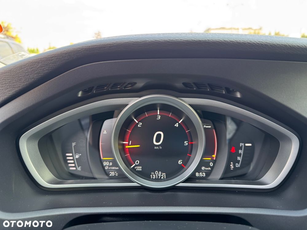 Volvo V40 D3 Drive-E Momentum - 30