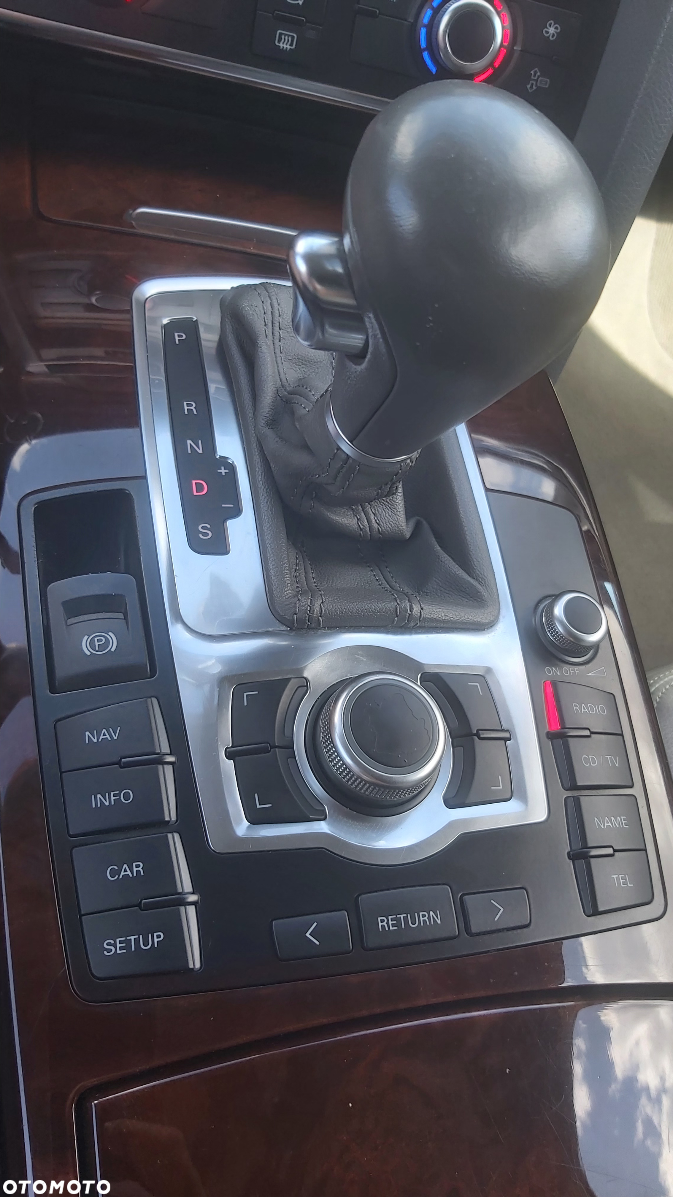 Audi A6 Avant 3.2 FSI tiptronic quattro - 35