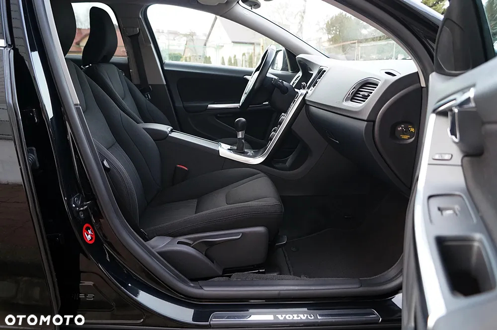 Volvo V60 - 21