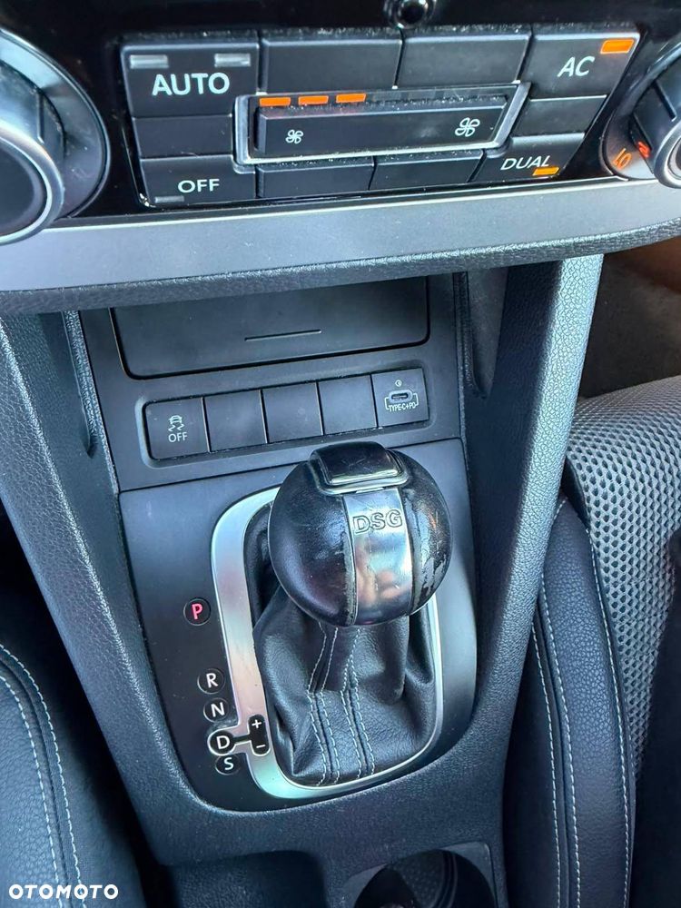 Volkswagen Scirocco 2.0 TSI DSG - 10