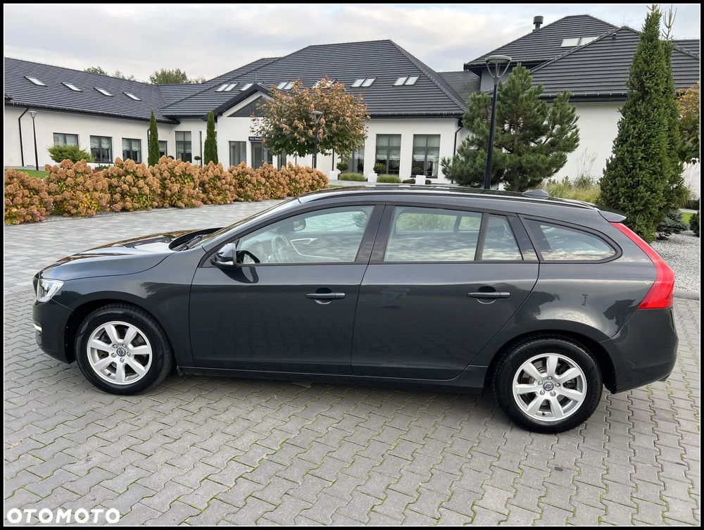 Volvo V60 - 3