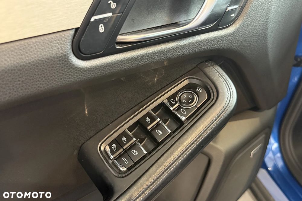 Porsche Macan - 19