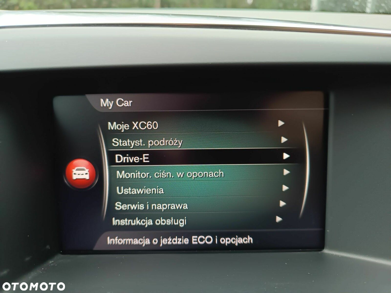 Volvo XC 60 T5 AWD Drive-E Momentum - 18
