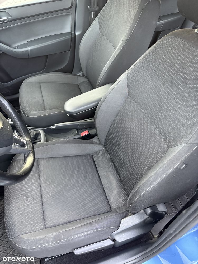 Skoda RAPID 1.2 TSI Ambition - 15