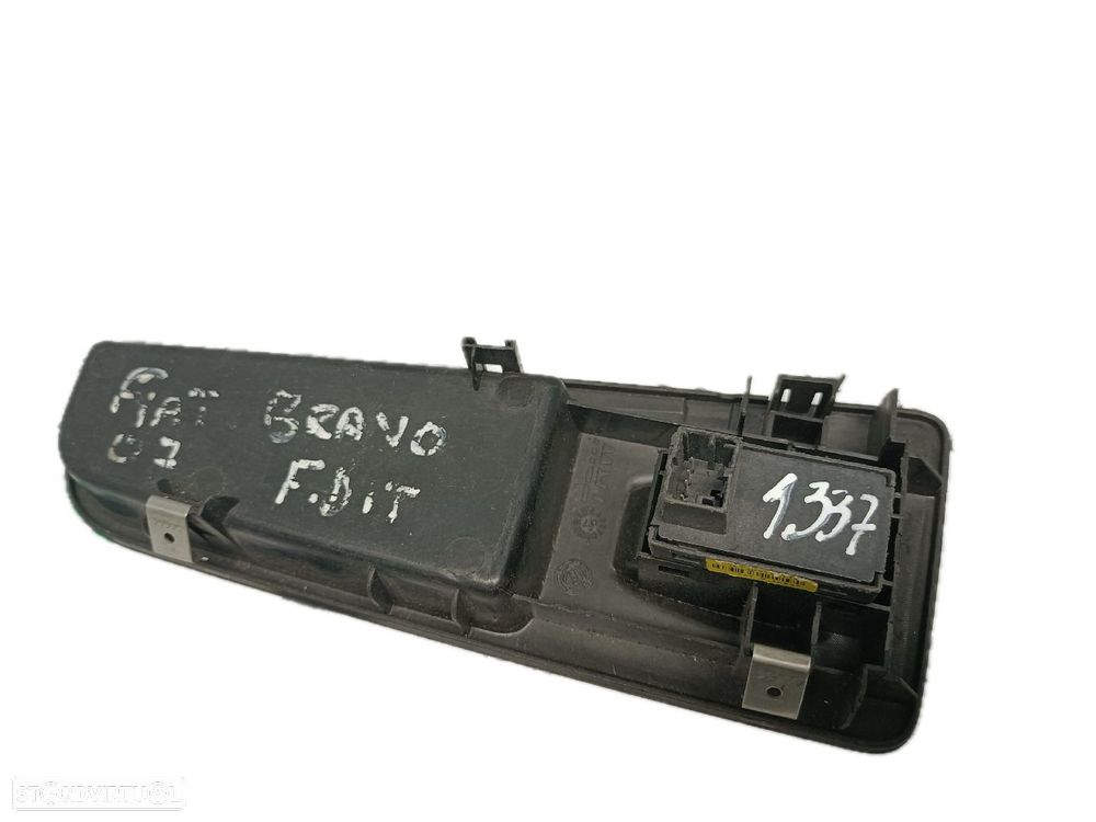 Botão / Botões / Comutador Vidro Esq Fiat Bravo Ii (198_) - 2