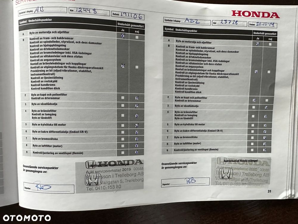 Honda CR-V 1.5T 2WD Elegance - 40