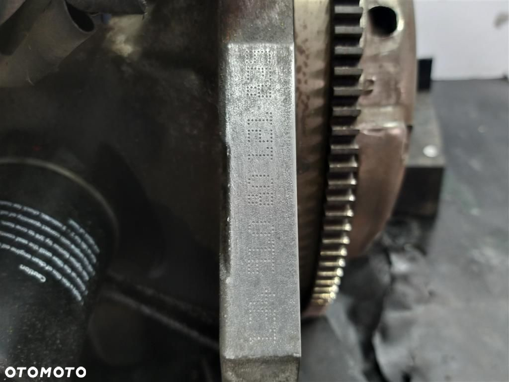 Silnik słupek benzyna Mitsubishi Colt 1.1B 75KM Z30 2004-2012R MN195823 - 5