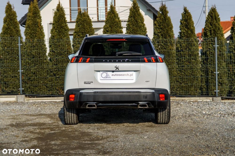 Peugeot 2008 - 5