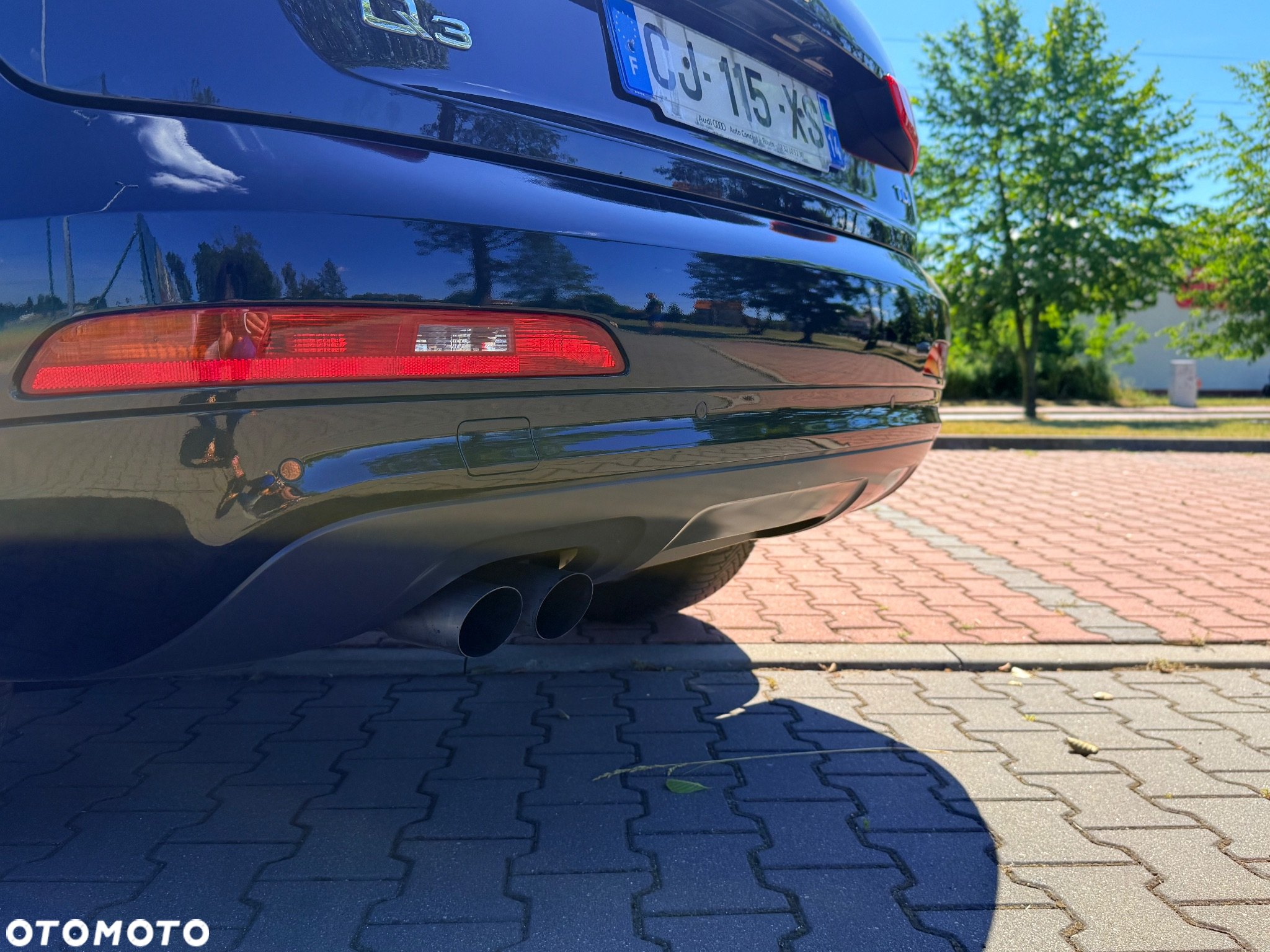 Audi Q3 2.0 TDI - 19