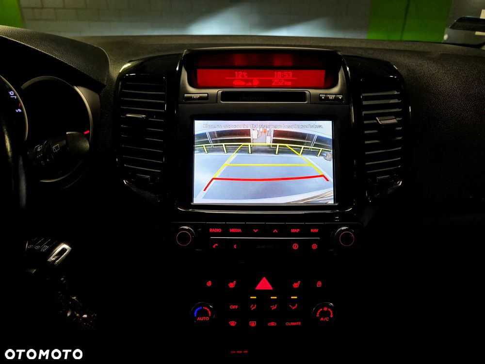 Kia Venga 1.6 XL - 13