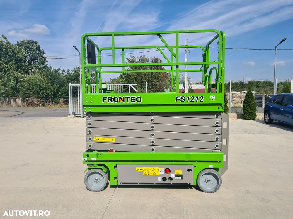 Altul FRONTEQ FS1212 - 7