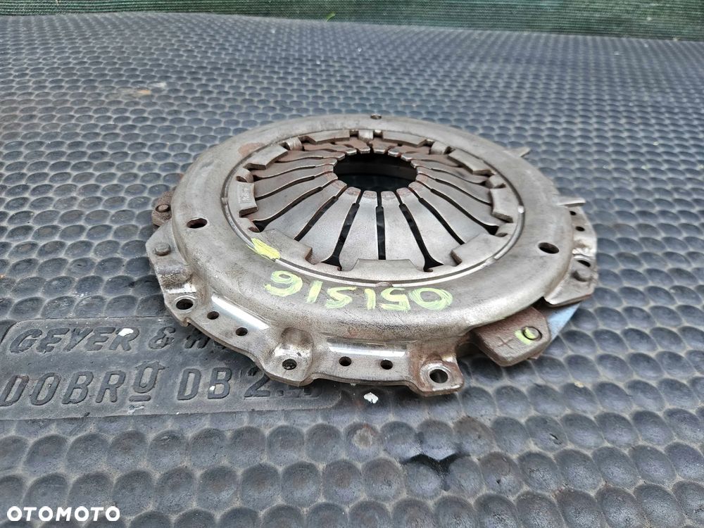 Sprzęgło 068105271F Kolo Zamachowe Komplet Tarcza Docisk Valeo 1.6 1.8 2.0 VW Golf IV 4 T4 Audi A3 8L Skoda Seat - 32